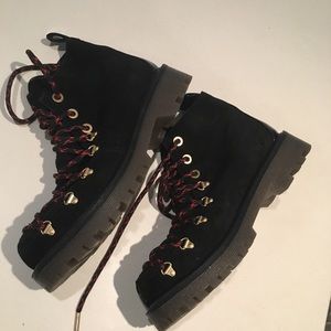 Stylish and trendy booties Circus by Sam Edelman